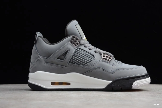Boostmaster lin 308497-007 4 Grey (2019) Air Jordan Retro Cool 0630